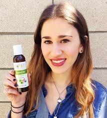 Using castor oil when you have dandruff might backfire. Can Castor Oil Make Your Eyebrows Grow Mixed Makeup