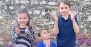 My generation didn't talk about how we were feeling, and the result was. Kate Middleton Und Prince William Dankten Den Nhs Mitarbeitern Mit Einem Wertvollen Video In Dem Ihre Kinder Klatschten Die Besten Tipps Fur Unterhaltung Mode Beauty Fitness Und Essen Und Die Moglichkeit Alles
