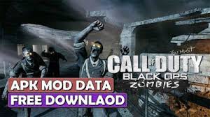 How to play call of duty: Call Of Duty Black Ops Zombies Apk Mod Data For Android Call Of Duty Black Black Ops Zombies Call Of Duty