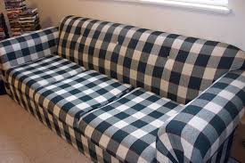 Black and white plaid couch. Selina Brinck S Blog Just Another Wordpress Com Weblog