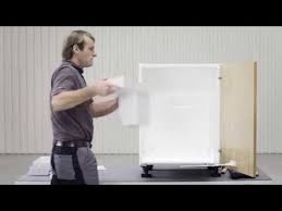 hafele kitchen tower base unit pull out