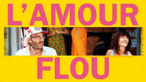 Bande Annonce Du Film L Amour Flou Bohringer Rebbot