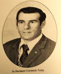 Albert Degiorgio's Instagram, Twitter & Facebook