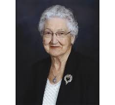 Lydia SELINGER Obituary