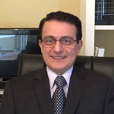 Shahriar KOOCHEKPOUR