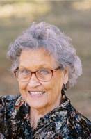 Obit: Judith Ann King