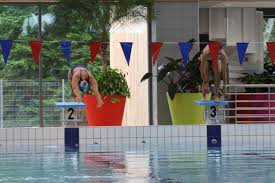 Complexe Aquatique De Kerbihan Hennebont