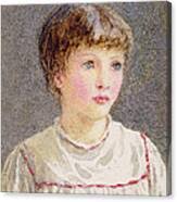 Alice by Helen Allingham