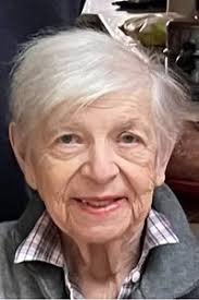 Dorothy Sorge's Memorial Wall