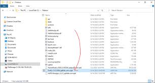 In this, we have the php button. How To Load Zwift Or Trainerroad On A Peloton Bike A Geek S Guide
