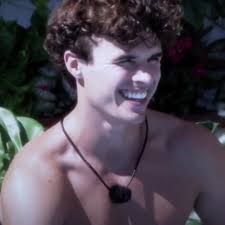 Nic Maxam Summer Break Starts Now