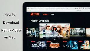 Now you can enjoy the videos and playlists offline! Download Netflix Movies And Tv Shows On Mac Tunepat