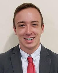 Bedell, Rehm selected to attend Governor's Student Leadership Forum