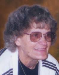Obituary information for Eleanor Hartwell