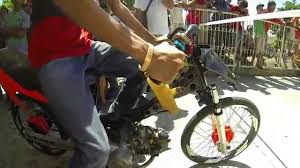 Drag race fans are overjoyed as the iconic reality tv series is coming to the local scene. Philippines Underbone Motorcycle Drag Racing Youtube