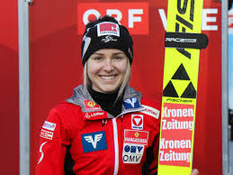 Австрия добавлен 9 ноя 2012. Uberfliegerin Chiara Holzl Sorgte Fur Osterreichischen Doppelsieg In Hinzenbach