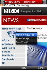 Opera has released a new version of its browser for mobile devices. Opera Mini Windows Mobile App Download Chip