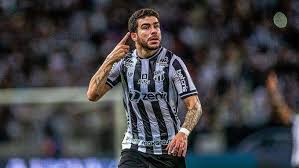 Atlético Mineiro - Ceará