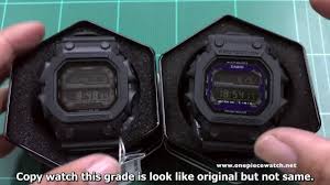 Jam tangan g shock online harga murah meriah. Check Original Gx 56bb Mud Man With 4 Check Pionts Sub Eng Youtube