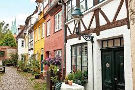 Immobilien kaufen in schönsten lagen: Ihr Immobilienmakler In Lubeck Dahler Company Immobilien