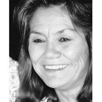 Josephine (Josie) O'campo Garcia