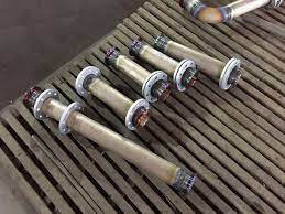 Copper Nickel Welding Guide Shihang