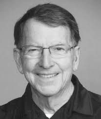 PAUL ELLIOT Obituary (1939