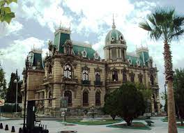 Chihuahua Mexico Chihuahua Mexico Mexico Paisaje Mexico