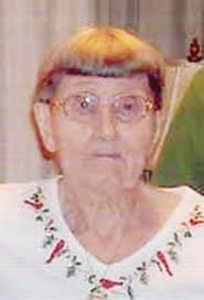 Frances Mae Heins, 87, Austin