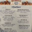 TWO ROOSTERS FUSION - Updated May 2024 - 29 Photos & 14 Reviews ...