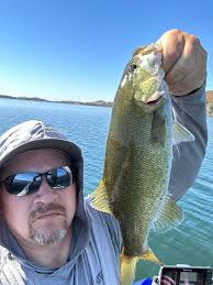 Jackson Rancheria Fishing Team