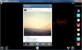 There are a few steps involved in installing a window, starting with removing the old window, and then. How To Use Instagram For Pc