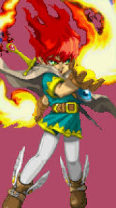 The creator of this patch even went so far as to create and. Obscure Nintendo Character Of The Day On Twitter Kain First Appearance Nintendo Puzzle Collection Panel De Pon Gcn The Prince Of The Sun He Was Transformed Into A Lion But Furil