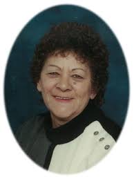 Obituary information for Mary V.. Garthoff