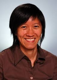 Edith Chen's Instagram, Twitter & Facebook