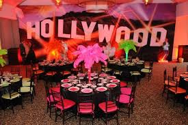You can set it in your venue without breaking the bank account. Hollywood Theme Party Decorations Novocom Top