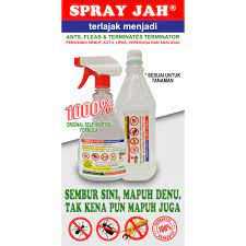 Ratu anai anai yg sangat banyak manfaatnya buat kesehatan. Spray Jah Racun Serangga Anai Anai Semut Kerengga Spray 500ml Refill 1 Liter Shopee Malaysia