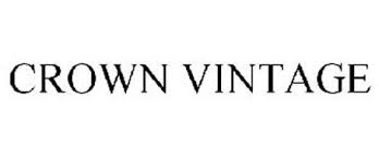 Branding plays a critical role in ensuring the success of businesses of all shapes and sizes. Crown Vintage Trademark Of Dsw Shoe Warehouse Inc Serial Number 77094613 Trademarkia Trademarks