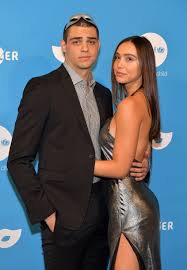 Noah gregory centineo (born may 9, 1996) is an american actor and model. Who Has Noah Centineo Dated Popsugar Celebrity