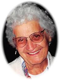 Eugenie Richards, age 96, of Broadus.