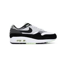 Nike Air Max 1 Remix White Black Pure Platinum Iron Grey Kixify Marketplace