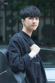 Vixx Ken Vixx Ken Vixx Vixx Members