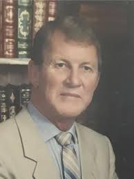 John "Jack" N. Peterson