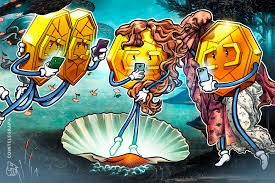 Cointelegraph on Twitter: "And for our first ever NFT auction, we're giving  away one artwork to a lucky fan! 🎁 To enter for a chance to win, quote  tweet any of the