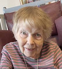 Audrey Fellenz Obituary