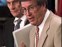 Ways and Means chairman will not seek re-election