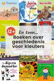 En Toen 12 Boeken Over Geschiedenis Voor Kleuters Jufbianca Nl Geschiedenis Boeken Kleuter