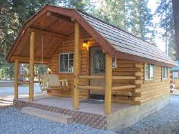 The park is like a small town given the number of rv, tent and cabins and the abundance of workers throughout the park. Yellowstone Koa Mountainside West Yellowstone Mt Foto S En Reviews Tripadvisor