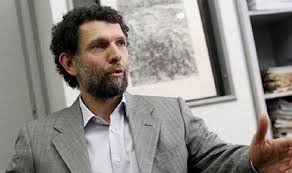Gezi protestolarından 6 yıl sonra açılan davada 16 sanığın yargılanmasına devam edi. Osman Kavala Nin Esi Artik Yalan Soyleme Gayreti Bile Gosterilmiyor