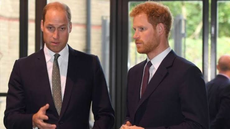 Prince William Accuses Prince Harry & Uncle of 'Sensationalism' With Diana  Memoir — Source